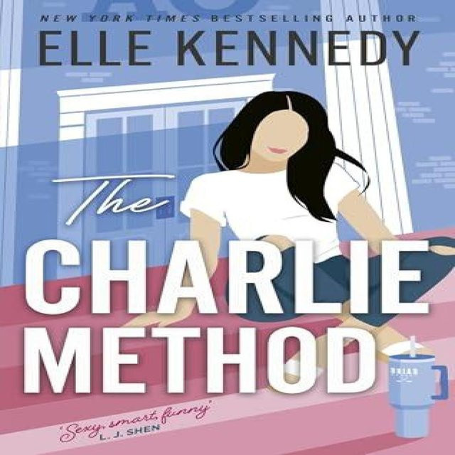 Die Charlie Methode von Elle Kennedy, Campus Diaries, Taschenbuch - Bild 1