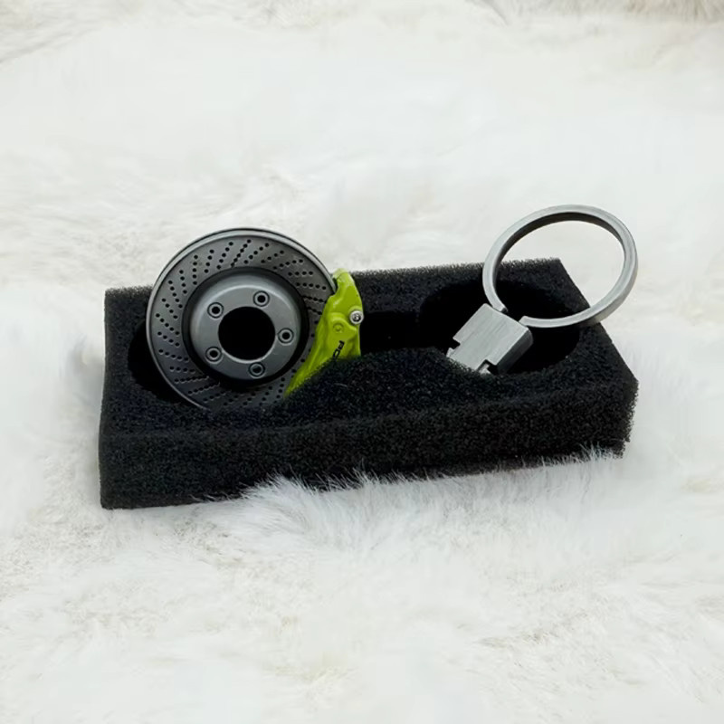Hot Wheels Schlüsselanhänger Metall, Damen - Bild 2