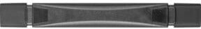PFERD TOOLS Poliersteinhalter zum Einspannen der Querschnitte 3x6 mm, 6x6 mm, 1,5x13 mm und 3x13 mm in Schwarz - Bild 1
