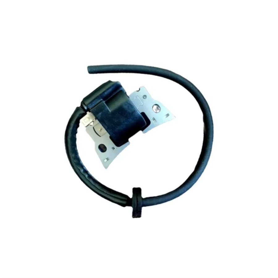 DAZZLEEX Zündspule für EH65 Motorenteile 263-78202-11, 263-78202-21 und 263-78203-11 in Schwarz für die Modelle EF12000E und EF13000TE - Bild 3