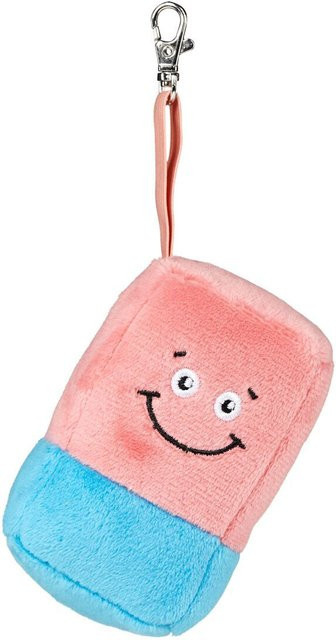 ergobag Hangies Plüsch, Radiergummi, 1-tlg. Set - Bild 1