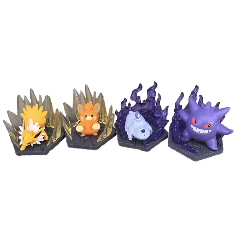 Bandai Pokémon Mystery Blind Box, Einzelfigur - Bild 3