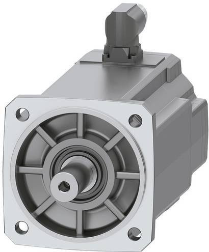 Siemens Servomotor 1FK2206-4AF00-0SA0 in Silber - Bild 1