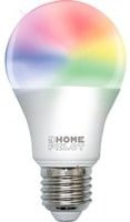 HOMEPILOT addZ LED-Lampe E27 Zigbee dimmbar in White und Multicolour RGB - Bild 1