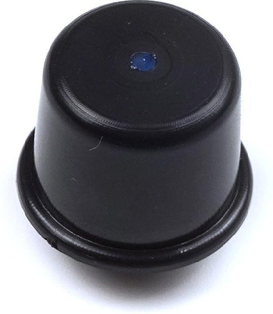 Bosch Command 2.0 Navigationsradio GPS Drehknopf in Schwarz für Mercedes C-Klasse W203 S203 CL203 CLK W209 C209 A209 W639 V639 Vito Viano - Bild 1