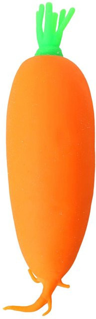 BC Pet Supplies Erdbeerdrache Actionfigur, Riesiger Stressball, mit Steuerung - Bild 1