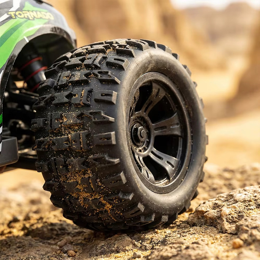 Teeggi SG118MAX RC-Auto, 1:16, ferngesteuert, Offroad-Drift - Bild 7