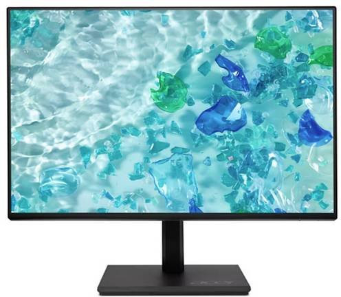 Acer B247YGb LCD-Monitor in Schwarz mit 23.8 Zoll Full HD IPS Display und 1920 x 1080 Pixeln - Bild 1