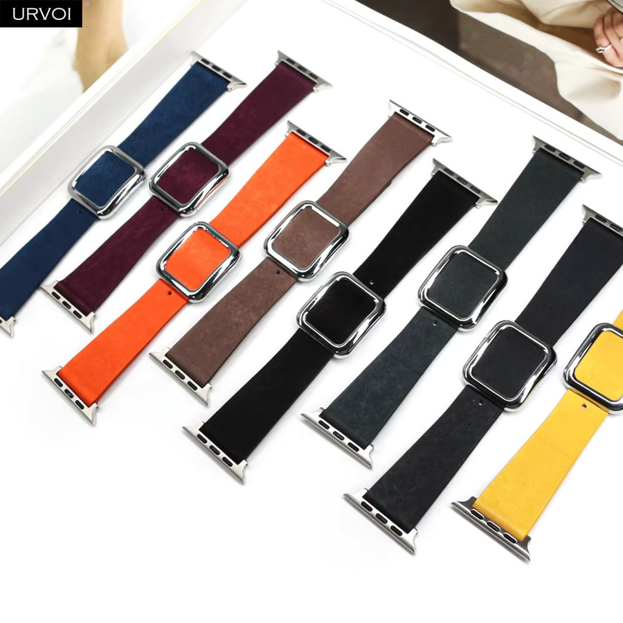 URVOI Uhrenarmband Finewoven, Unisex - Bild 2