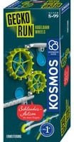 KOSMOS Gecko Run Wheels-Erweiterung für die Kugelbahn - Bild 1