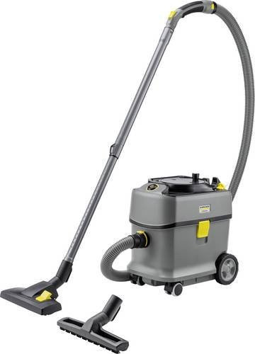 Kärcher Professional T 15/1 Adv HEPA 1.355-307.0 Trockensauger, Grau, 15 l - Bild 1