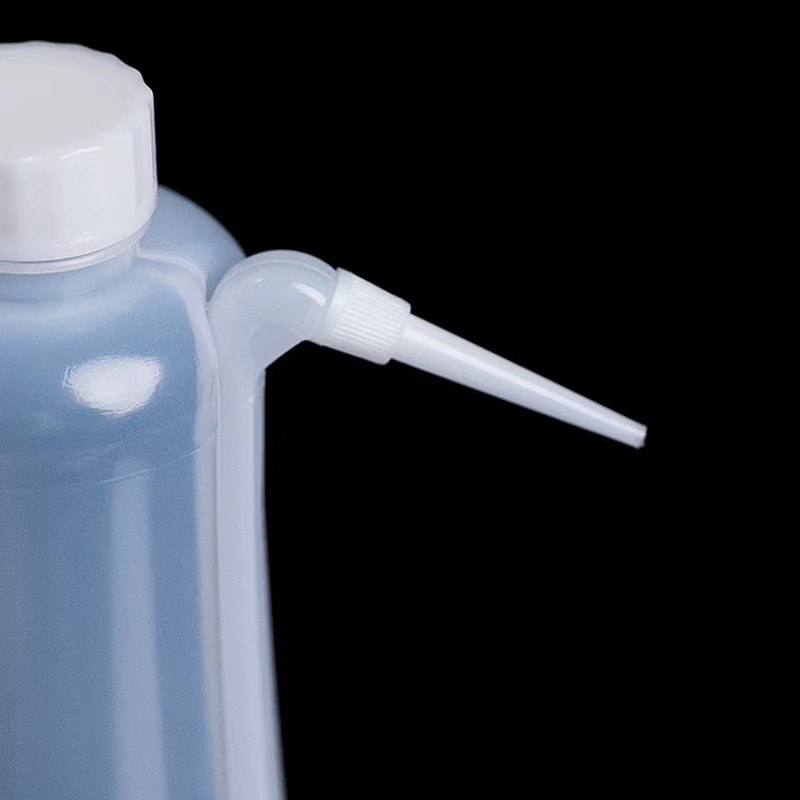 HNKMP Spritzflasche aus Kunststoff mit 500 ml Volumen zur Nachfüllung - Bild 3