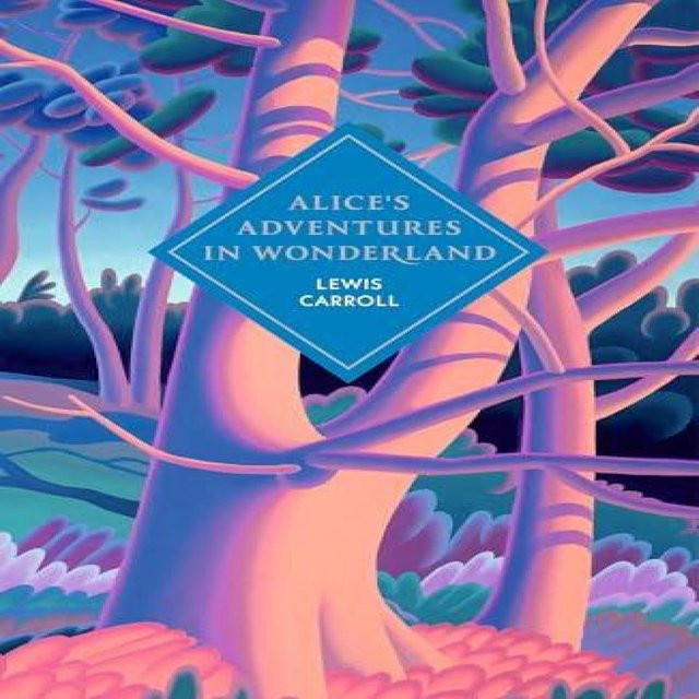 Alice im Wunderland und Alice hinter den Spiegeln von Lewis Carroll, Hardcover - Bild 1
