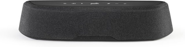 Polk MagniFi Mini AX Soundbar mit Subwoofer in Schwarz - Bild 2