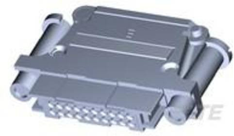 TE Connectivity E18575-000 in Grau - Bild 1