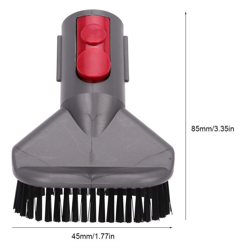 Dyson Staubsauger Saugdüse Bürste für V7 in Grau - Bild 5