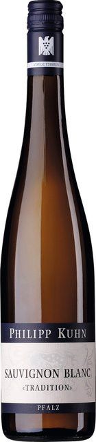 Philipp Kuhn Sauvignon Blanc Weißwein, Pfalz, 2025, trocken, 0,75 l - Bild 1