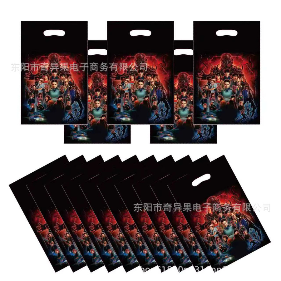Bandai 10er-Set R Mini-Notizbücher mit Softcover, liniert, Multicolor - Bild 5
