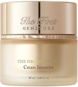 O HUI The First Geniture Cream Intensive, 55 ml, Gesichtspflege - Bild 1