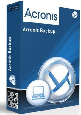 Acronis Backup Advanced for Workstation Erneuerung der Abonnement-Lizenz für Windows (1 Jahr) - Bild 1