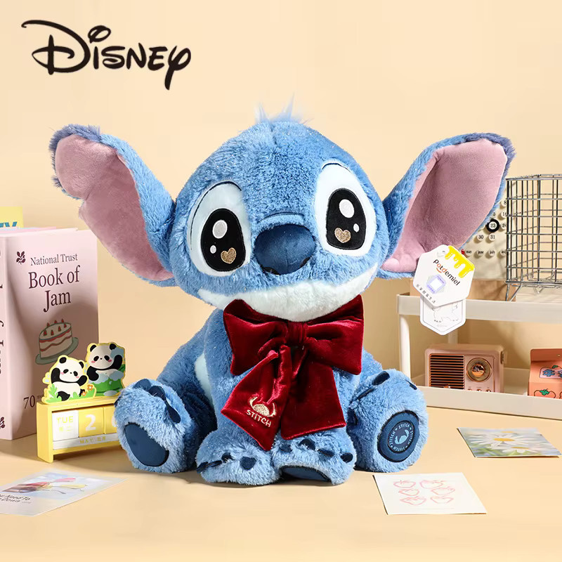Disney Stitch, Plüsch Spielzeug, 25 cm - Bild 3