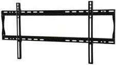 Peerless Wandhalterung PF660 in Schwarz mit VESA 800 x 400 mm und einer maximalen Belastbarkeit von 91 kg - Bild 1