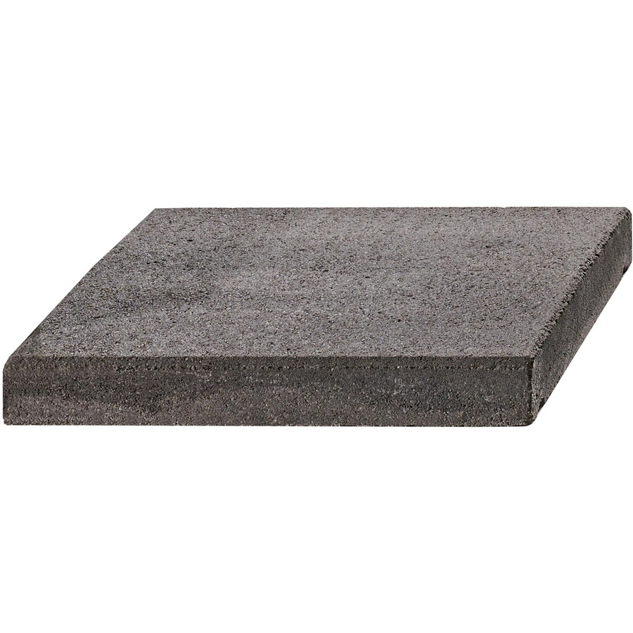 Kann Lindeza-Mauer Abdeckplatte in Vulkananthrazit B/T/H: 40 x 28 x 6 cm - Bild 2