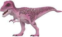 Schleich Dinosaurs T-Rex pink Spielfigur