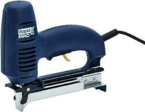 Rapid Elektrotacker 553 BOX L 000 in Blau - Bild 1