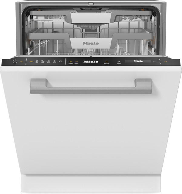 Miele G 7651 SCVi Energy Hero Einbau-Geschirrspüler vollintegriert 60 cm - Bild 1