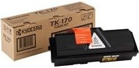 Original Kyocera Toner TK-170 Schwarz für Laserprinter FS-1320D - Bild 1