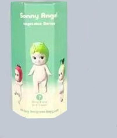 Yiran toy 1 Sunshine Angel Blind Box Anime Figur, Puppe - Bild 1