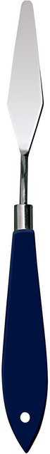 Rico Design Spachtel Blau Nr. 9 - Bild 1