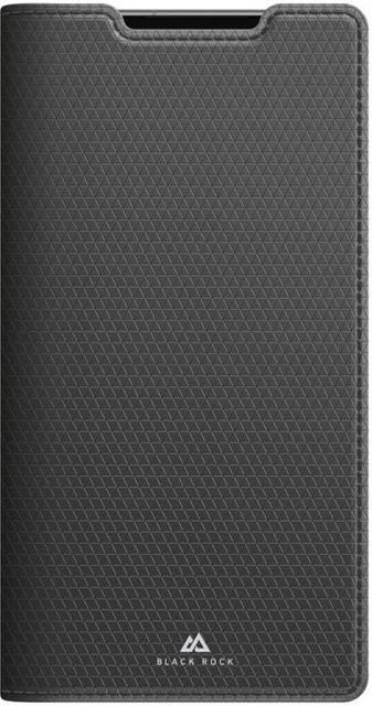 Samsung Galaxy S24 Ultra Booklet The Classic Handyhülle in Schwarz - Bild 1