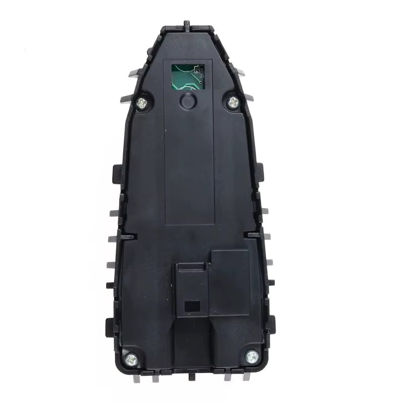 Elektrischer Fensterheberschalter YAOPEI für Mercedes Benz Vito W447 2014–2021, Farbe: Schwarz, Teilenummer: A 2059050302 - Bild 3