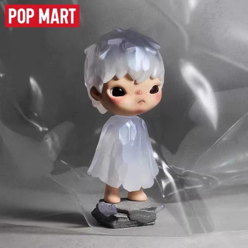 POP MART Hirono Reshape, Action Figure, PVC - Bild 2