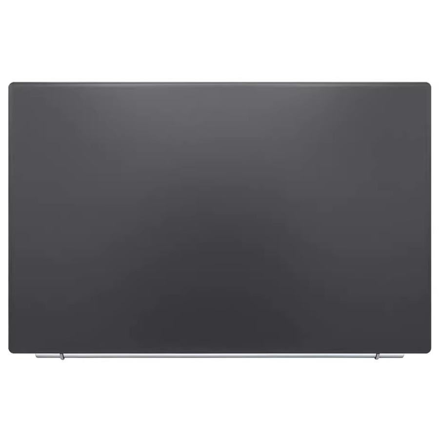 Acer Laptop LCD Back Cover mit vorderer Lünette und Scharnieren in Silber und Schwarz für Aspire A115-32 A315-58 A315-35 EX215-54 N20C5 - Bild 2