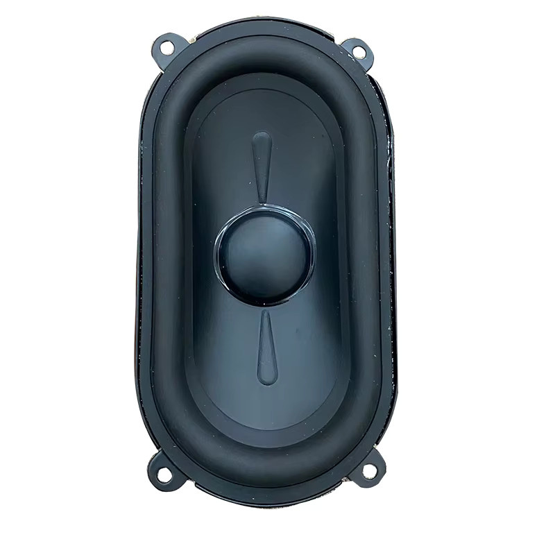 Naim Muso B2 Generation Ersatz-Langhub-Tieftöner für kabellose Bluetooth-Audio-Systeme, 100W, 4 Ohm, Schwarz, Durchmesser: 14,5 cm, Höhe: 7,6 cm - Bild 3