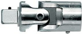 Gedore Kardangelenk 3/4 Zoll aus Chrom-Vanadium in Silber - Bild 1