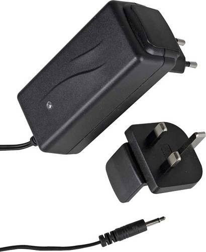 Gossen Metrawatt Z502P Netzteil in Schwarz - Bild 1