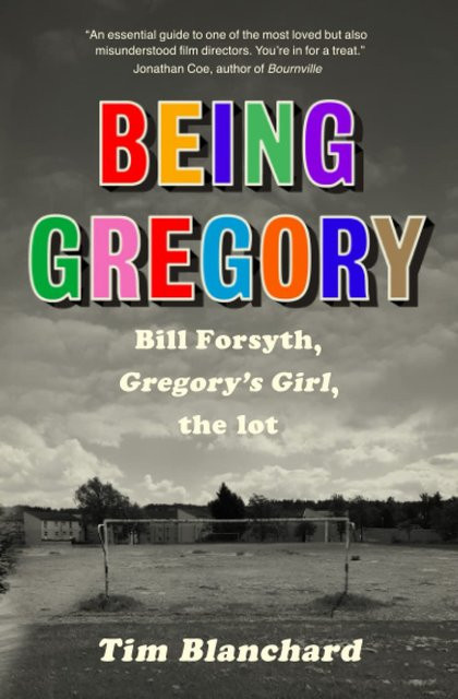 Gregory's Girl von Bill Forsyth, Sachbuch - Bild 1