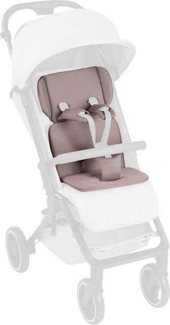 ABC Design Sitzauflage für Buggys in Beige aus Baumwolle - Bild 1