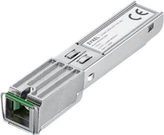 Zyxel SFP Mini-GBIC Transceiver-Modul GPON B+ SC/APC in Silber - Bild 1