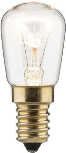 Paulmann Glühlampe E14 40W 230V warmweiß transparent gold/brass - Bild 1