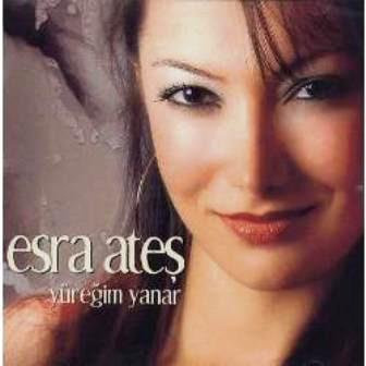 Esra Ate, CD, Pop - Bild 1