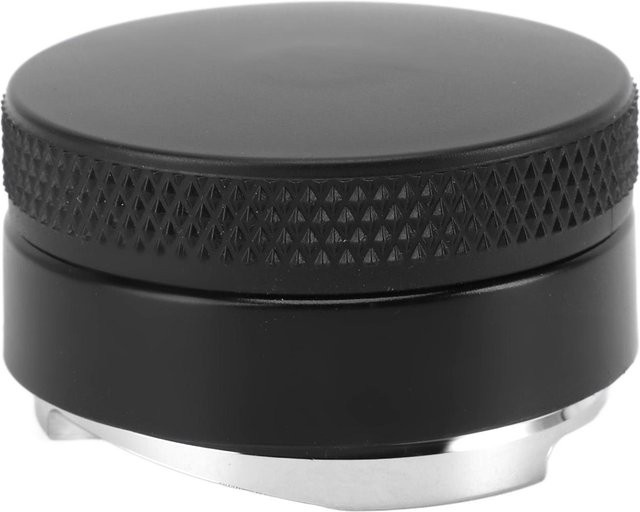 CosyHome Kaffeeverteiler aus Edelstahl in Grau mit 58 mm Durchmesser - Bild 1