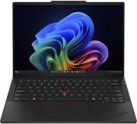 Lenovo ThinkPad T14s G7 Notebook, 14.0 Zoll WUXGA, Intel, 32GB RAM, 512GB SSD, Windows 11 Pro, Schwarz - Bild 2