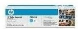 Original HP Toner 125A CB541A Cyan für Laserdrucker - Bild 2