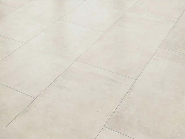 Classen Ceramin-Fliese Neo Vario Venus Wandfliese in Steinoptik, Weiß und Beige - Bild 1