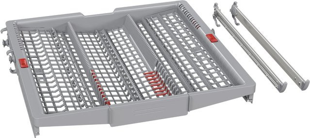 Bosch Besteckschublade SGZ6DX04 in Grau - Bild 1